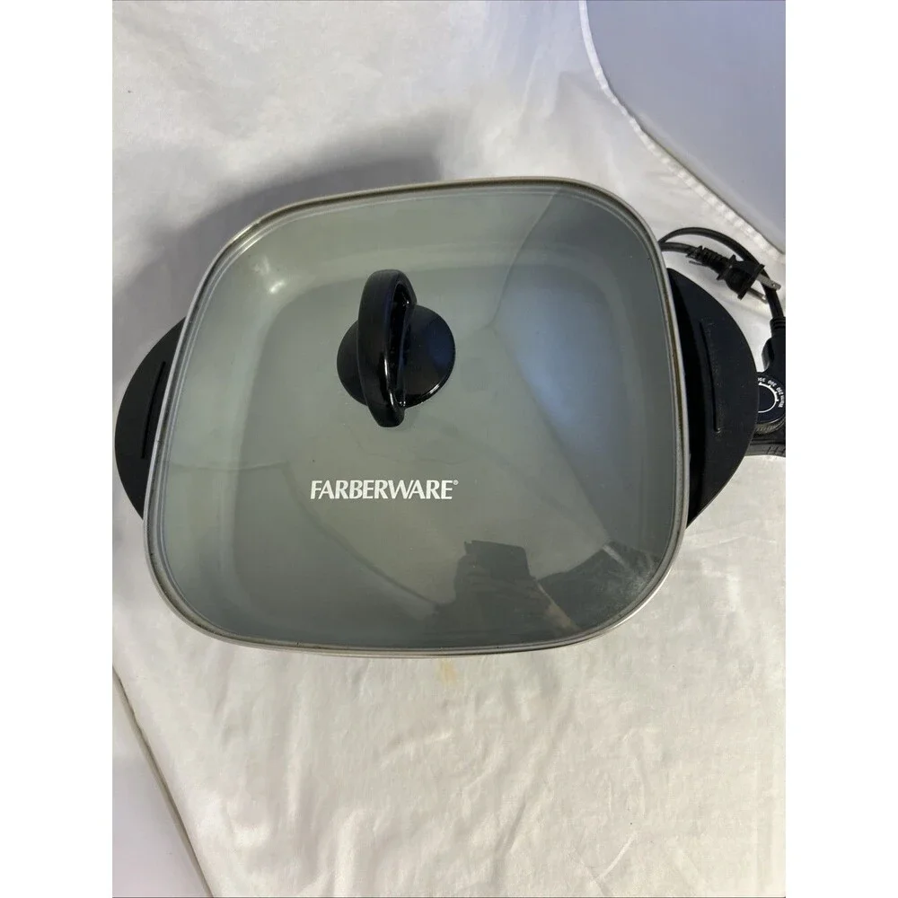 #8450 Faberware 12